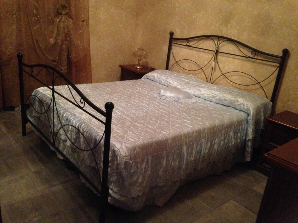 Ferienwohnung Casa Vacanza "Marina San Giuseppe" Ventimiglia Exterior foto